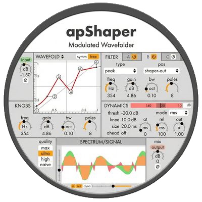 apShaper